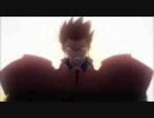 2011秋アニメ戦闘シーン集