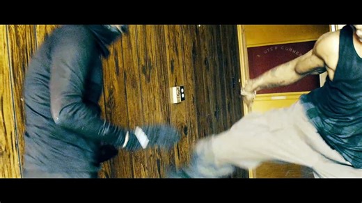 Treasure of The Ninja Part 2: Rise of the Ultra Ninja | movie | 2022 | Official Trailer