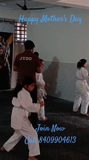 🥋Basic Karate Moves for Beginers🥋 #karate #selfdefense #girl #boy #kids #Karate 🥰Happy Mother's Day🤩
