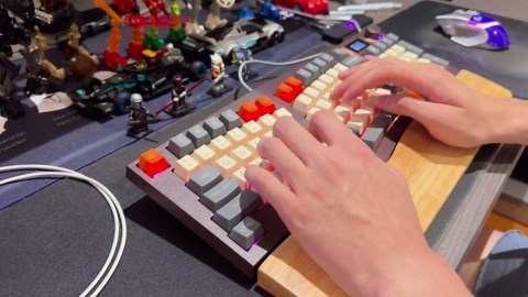 “The Considerate Coworker” - Alice Feker 98, Haimu Heartbeats