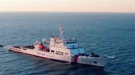 China’s Warships Just SURROUNDED Australia – What’s REALLY Happening