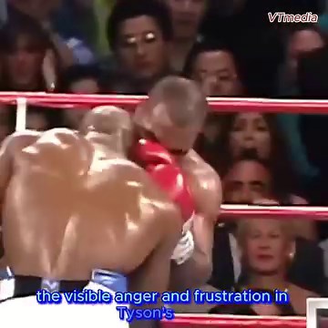 Iron Mike Tyson - All 6 Losses | SFB