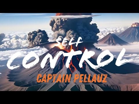 "Self Control" official video lyrics