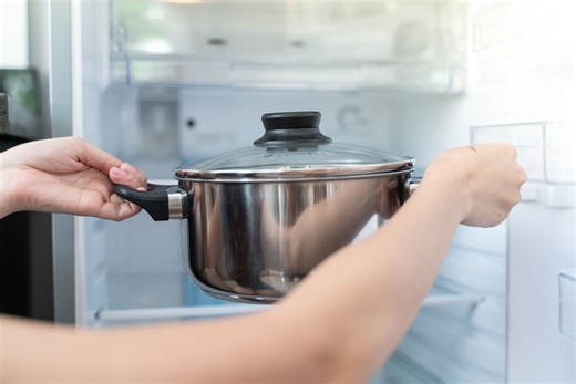 How Long Does Thawed Soup Last In The Refrigerator?