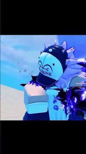 Top 5 best one piece games on Roblox in my opinion