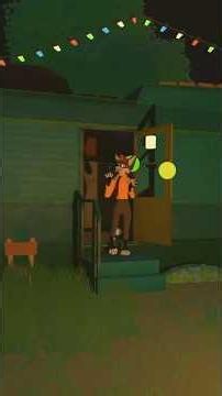 Lloyd Films a Commercial #furry #vrchat #furryvr #winnebagoman