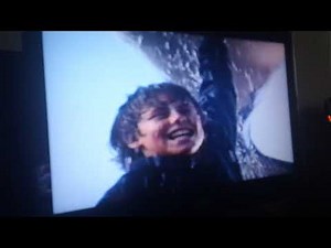 Opening To Batman & Mr Freeze Subzero 1998 VHS