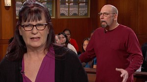 551K views · 4K reactions | William claims his ex-wife Tammy took everything from his home except the fridge and stove! Tammy said she paid for part of it. | Judge Judy | Facebook