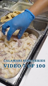 5.3K views · 1.7K reactions | More calamari for your timeline today 撚...
