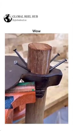 The AI generated video depicts an innovative automated sheep shearing machine that efficiently.