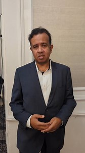 Prof Russell Razzaque, Consultant Psychiatrist and Director of Research and Development at NELFT explains the value of Open Dialogue at the Building a New Era in Mental Health Care conference, today: "Open dialogue is about delivering care in a very different way for people in crisis in mental health, about working with their whole family and network and not just the individual on their own. It's about teaching staff to put the relationship first and really listening to people being central to w