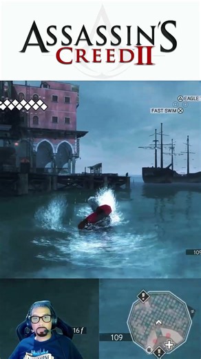 AC2S7M5 44 One Mistake Ruins This Entire Venice Mission | AC2