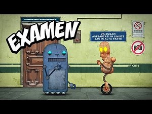 RObotzi.S04.Ep16.Examen