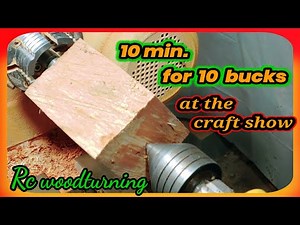 wood turning easy scrap wood projects