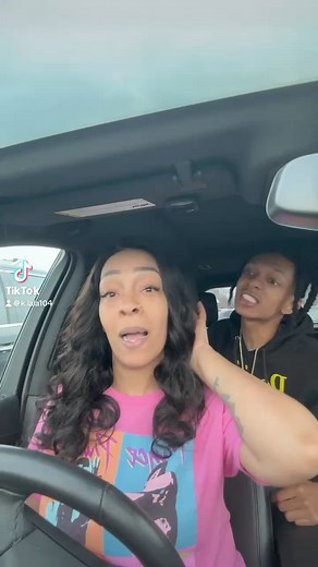 11K views · 327 reactions | All my LUVME wigs are official I fu)k with them tuff tap in ️link in bio on TikTok | Dae Lala | Facebook