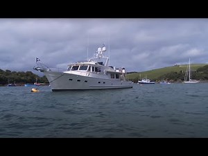 A Single Step. Part 3. Venture II in Europe. (Revised)