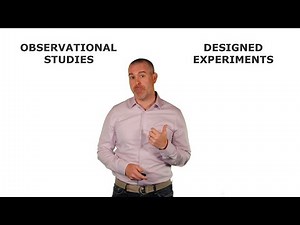 Types of Studies