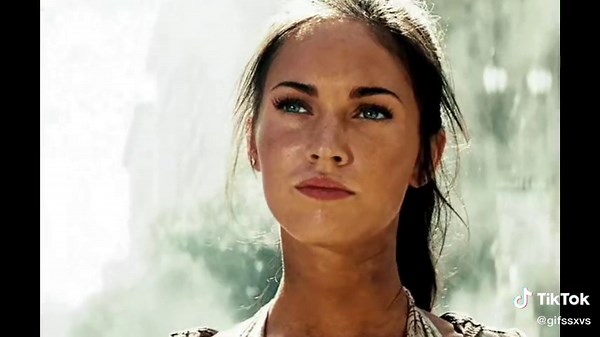 #fypシ #gif #viral #meganfox | Megan Fox