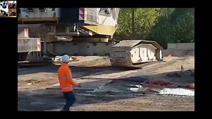 Catastrophic Failure Compilation