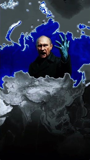 There's a system that can end it without a single human touch 💀🌍