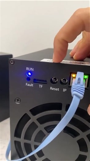 New Home Crypto Miner Doing $20+ Per Day? INIBOX 850MH/s First Look #asicminer #cryptomining