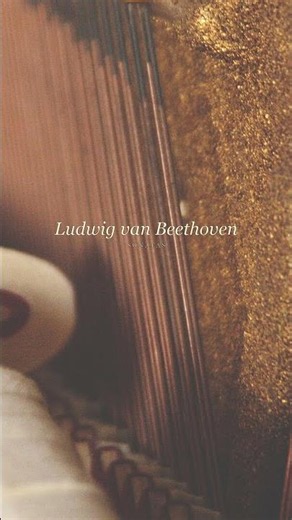 Sonata 1 II Adagio - Ludwig van Beethoven 🎹