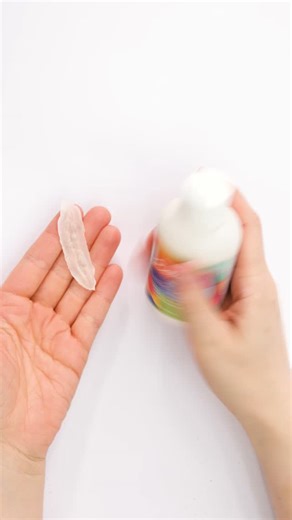 Kryolan Professional Make-up on Instagram: "Did you know you can use Liquid Latex to create realistic prosthetics? Perfect for Halloween 🎃"