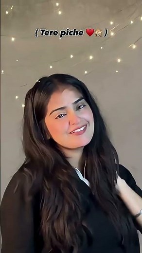 Tere piche ♥️🥰 #song #punjabisong #punjabimusic #music #newsong #love #misspanghal