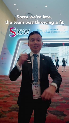 SICW 2025: 10 Years of Cyber Security Excellence!