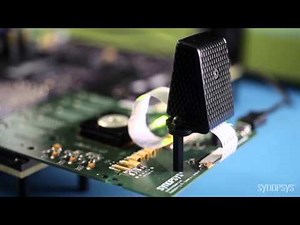 Rapid MIPI CSI-2 Host IP Prototyping & Integration with DesignWare IP Prototyping Kits | Synopsys