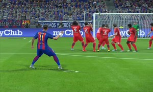 Pes 2017 For Ppsspp Android