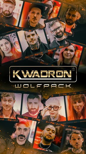 5.2K views · 30 reactions | At Kwadron, we get that inspiration is...