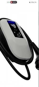 Daze App tutorial: configurazione OCPP