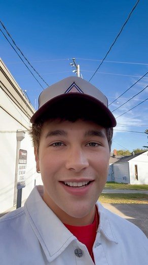 Austin Mahone on Instagram: "TOUR ANNOUNCEMENT 🚨 LINK IN BIO!"