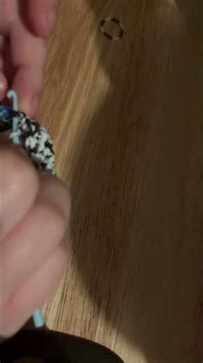 Loom band order (well, a very small part of a massive order) #nevergiveup #neverquit