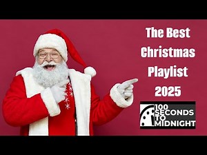 Top Christmas Songs 2025| Merry Christmas 2025| Best Christmas Music Playlist
