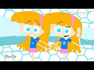 Girls Vs. Aliens - Send In The Clones (Sneak Peek)