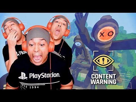 IF OUR VIDEO DOESN'T GET ENOUGH VIEWS WE DIE OF SADNESS!! [CONTENT WARNING]