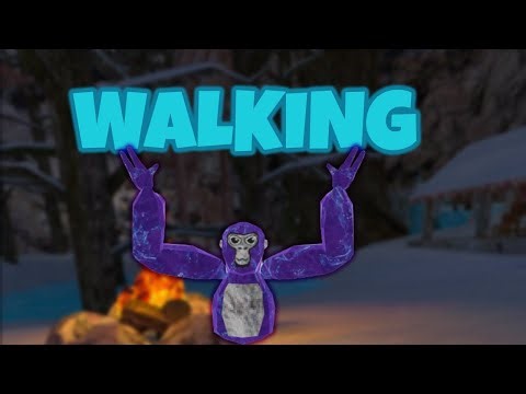 WALK SIM MOD IS SO OP!!!💫💫