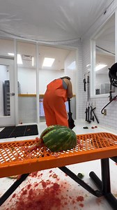 ninja fruit smash room!📍 spy ninjas HQ #RageRoom #FruitNinja #Vegas #LasVegas #VegasFun | Jayteetakesabite