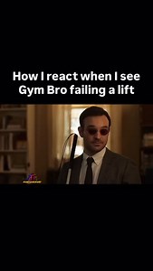 I got you #gym #reel | MuscleMemory.1