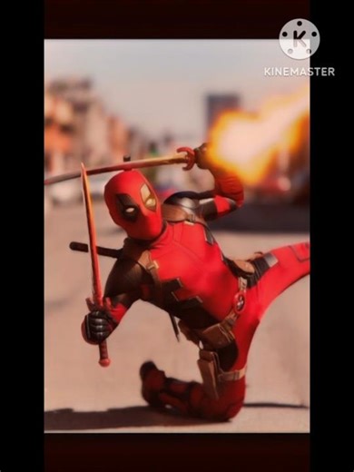 Deadpool Funny Clips 😁 #marvel #deadpool #wolverine #funny #comedy #ai