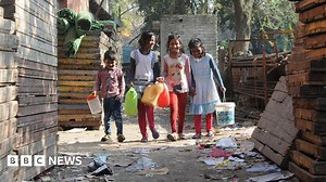 India caste unrest: Ten million without water in Delhi