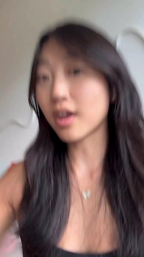 The secret struggle of having abs as a girl 🥲 To see your abs, you need low body far (but technically everyone HAS abs). Unfortunately we can't choose where the fat is comes off. Sometimes it's the belly and sometimes it's from... less ideal locations. 🪦🍒🥲 And since women naturally carry more essential body fat, it’s usually harder to lean out enough for ab definition. So if you’re a girlie on the ab journey-- be patient and kind to yourself! 💖 | Emma