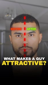 32K views · 649 reactions | What Makes a Guy TRULY Attractive | Men Style Community | Facebook