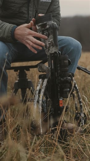 64 reactions · 6 comments | How to choose a crossbow: Manual vs Assisted Join @josh.j.dahlke with @huntstand as he talks about the key factors to consider when selecting your perfect crossbow. #tenpoint #tenpointcrossbows #bowhunting #hunting #deerhunting | TenPoint Crossbow Technologies | Facebook