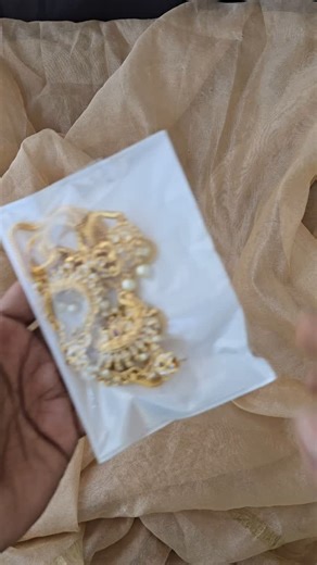 Saranya Nagaraj on Instagram: "🌿Price :Rs.1399 🌿CODE: RFP-2771 🌿Place Order Through Website *www.rajashreefashion.com*🌿 Premium Kemp ball chain comes with 32 inches For more details watsapp 7010041418 9025646497🌿No CODE"