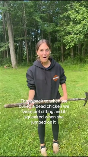 oops 🐓