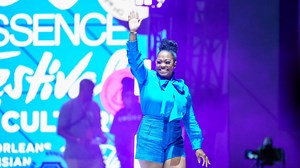 Want To Be On Stage At ESSENCE Fest? Here's The Real Way In | Essence