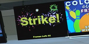 Hijinx to offer free bowling in summer for kids